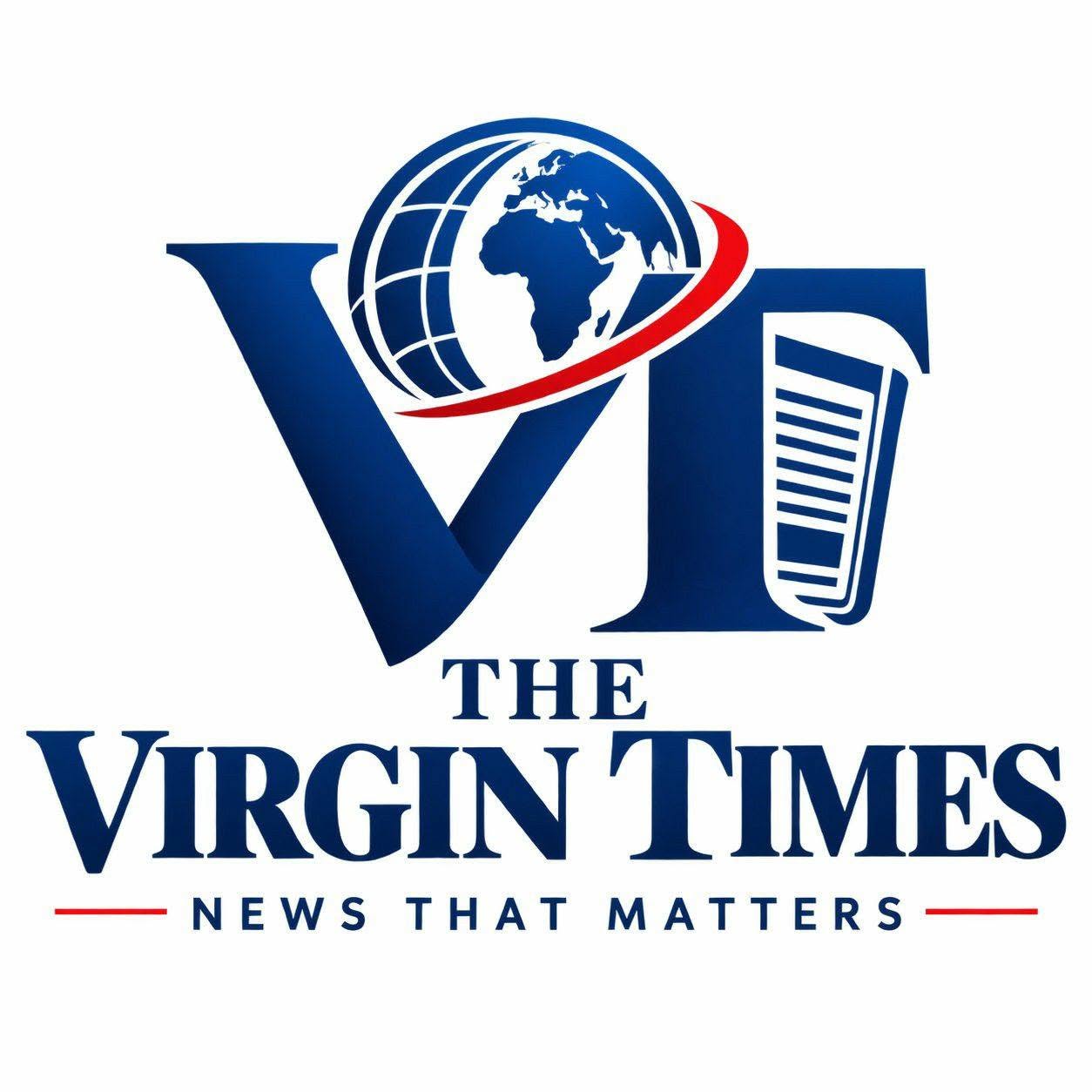 The Virgin Times